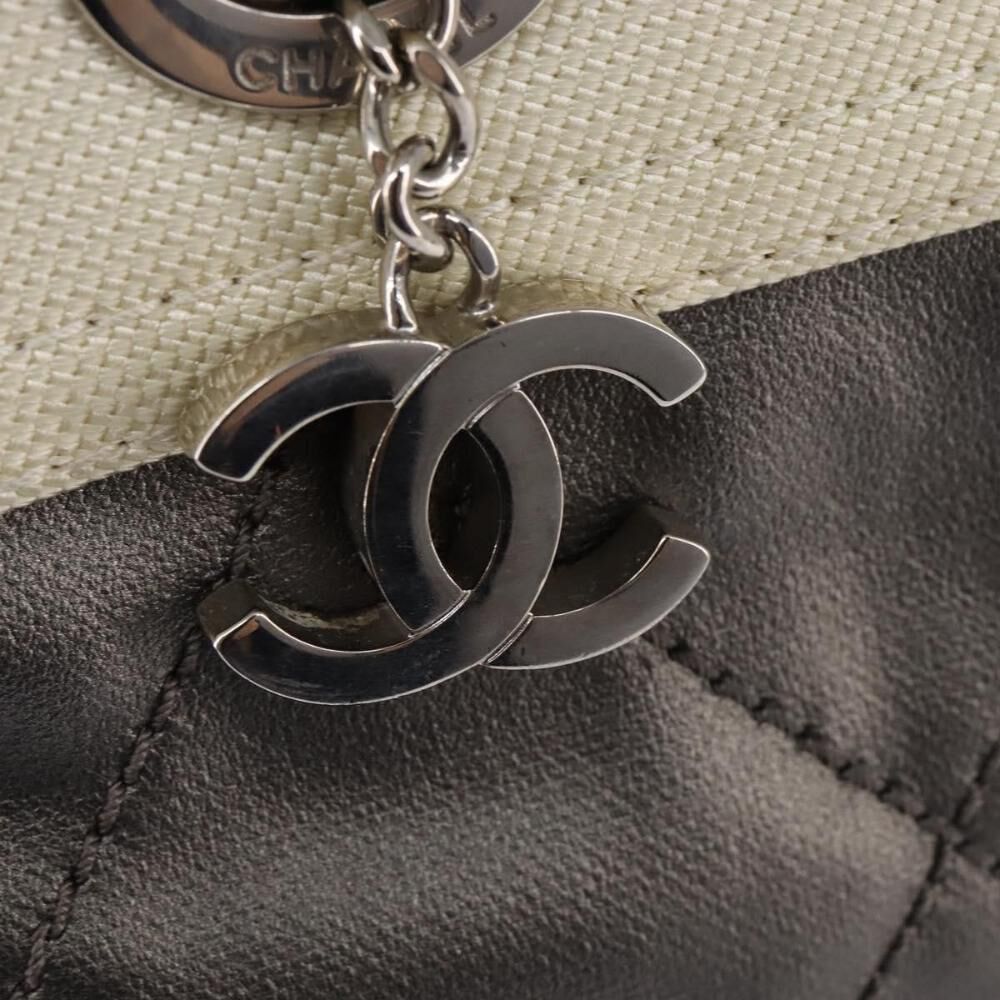 Chanel Tote