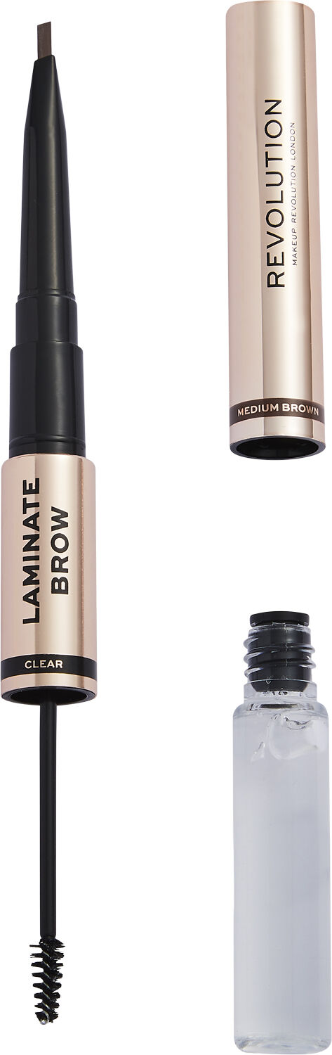 Revolution Laminate Brow