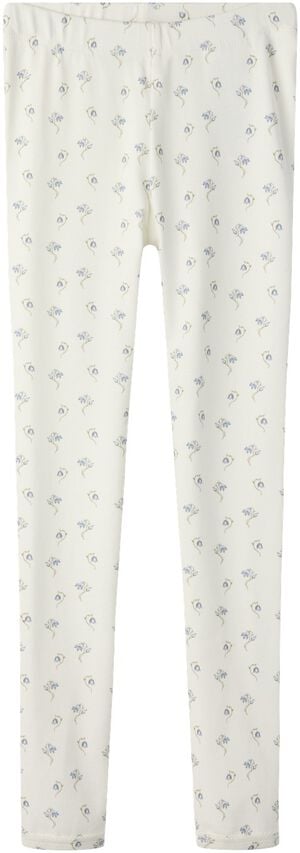 NMFGAYO SAG SLIM LEGGINGS LIL
