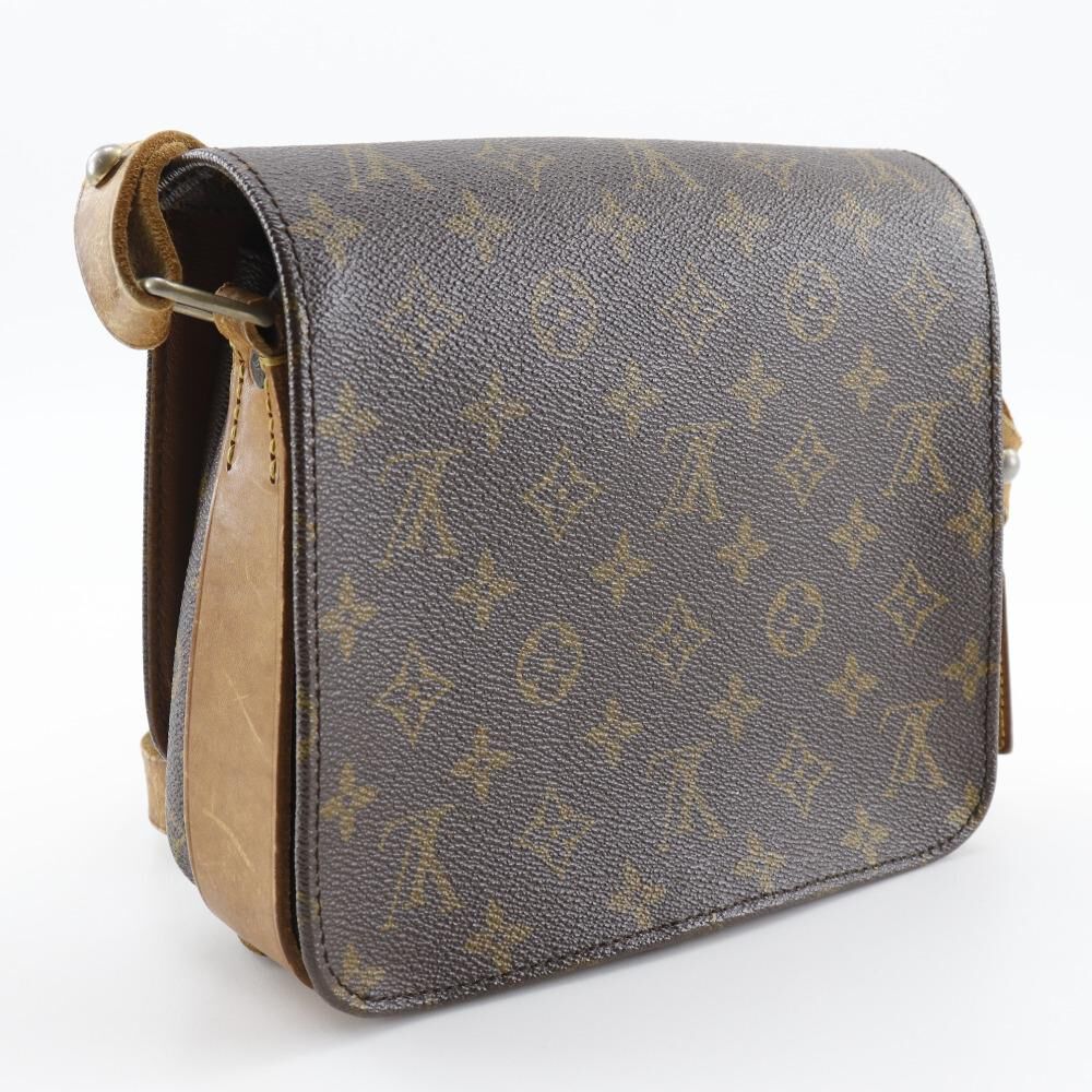 Louis Vuitton Cartouchiere