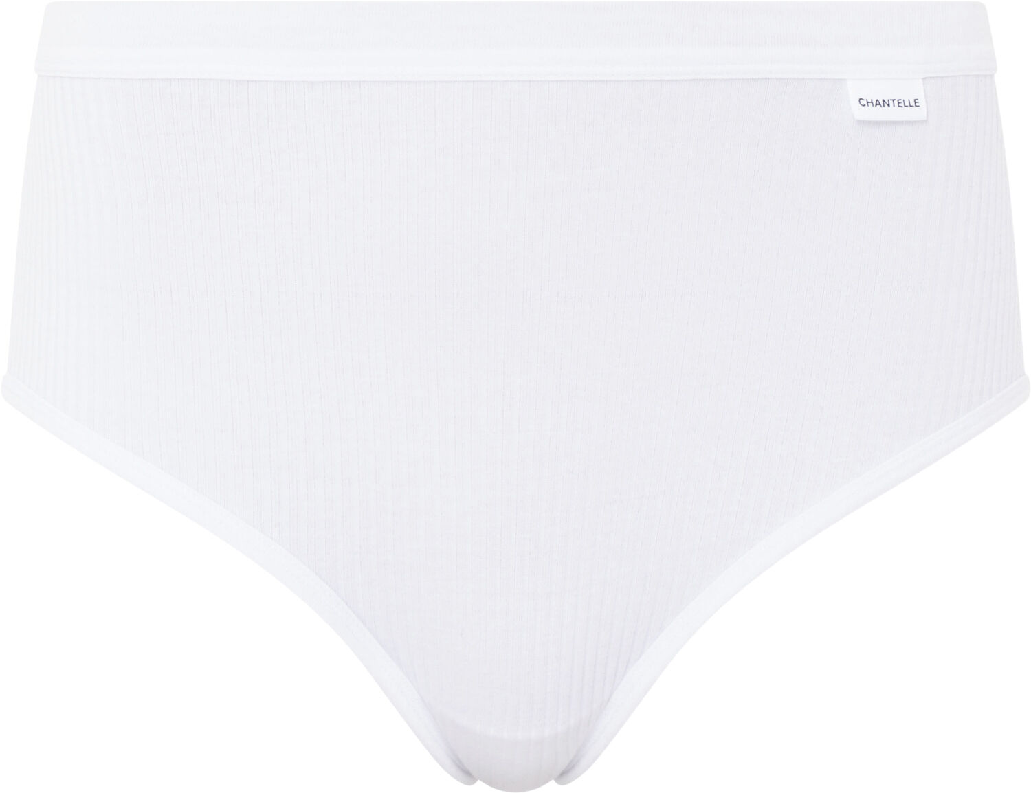Cotton Comfort High waist brief