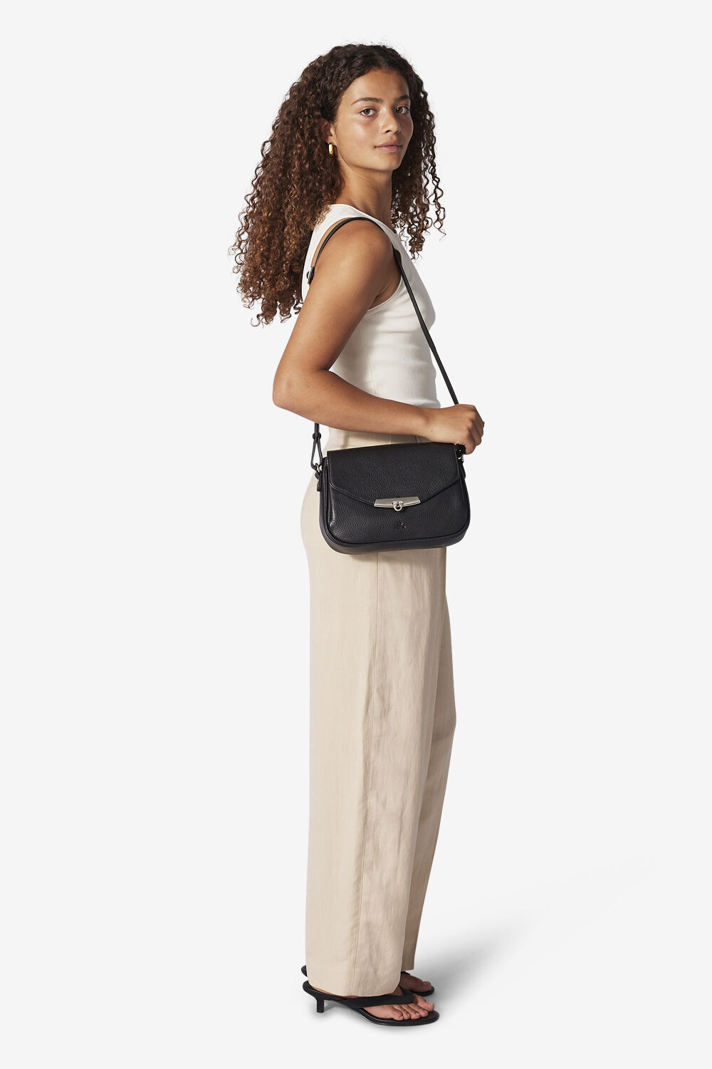Cormorano shoulder bag Leah