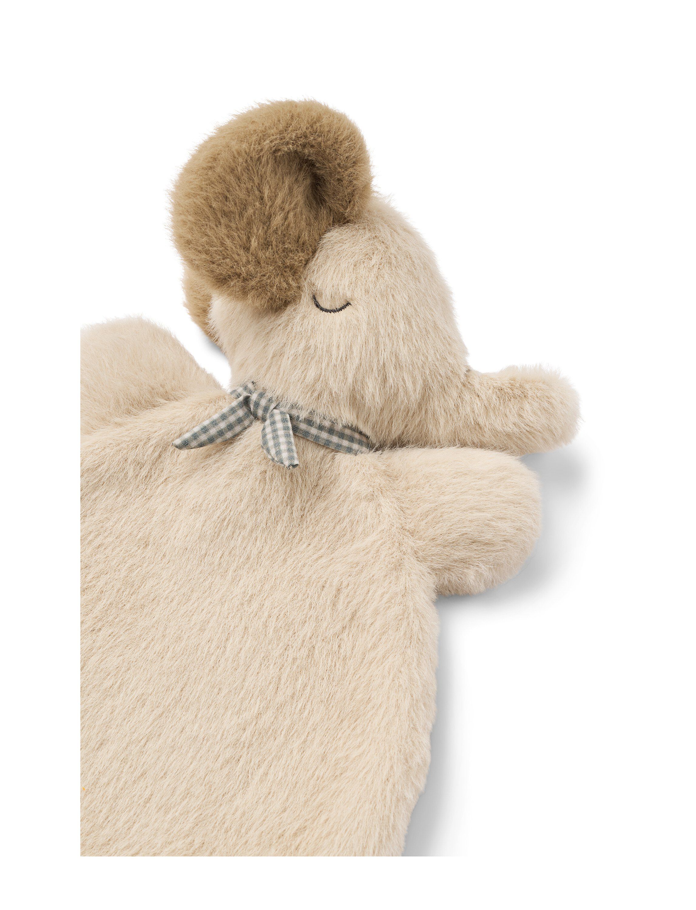 Roy Elephant Cuddle Cloth
