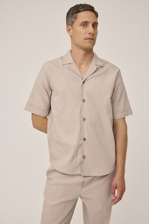 Terry shirt