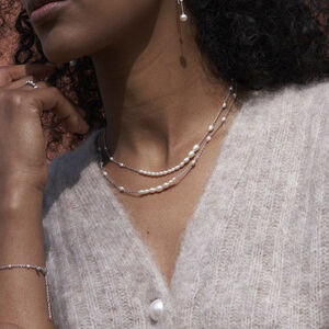 Aura Flow Necklace