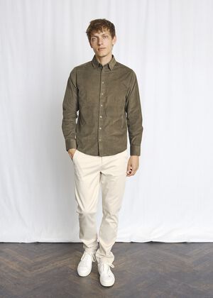 BS Monti Casual Modern Fit Shirt