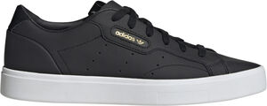 Sleek sneakers