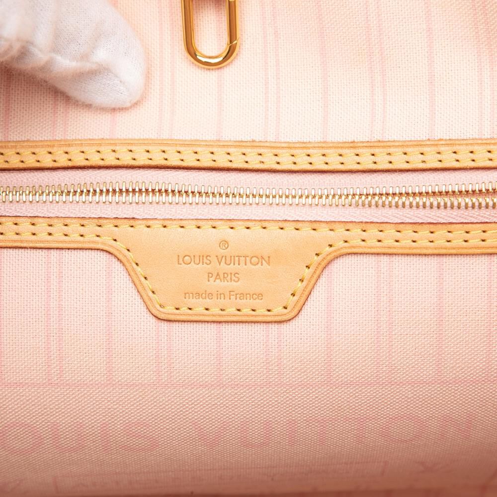 Louis Vuitton Neverfull