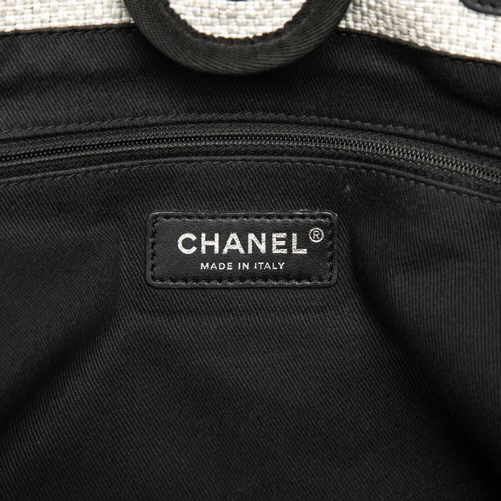 Chanel Deauville