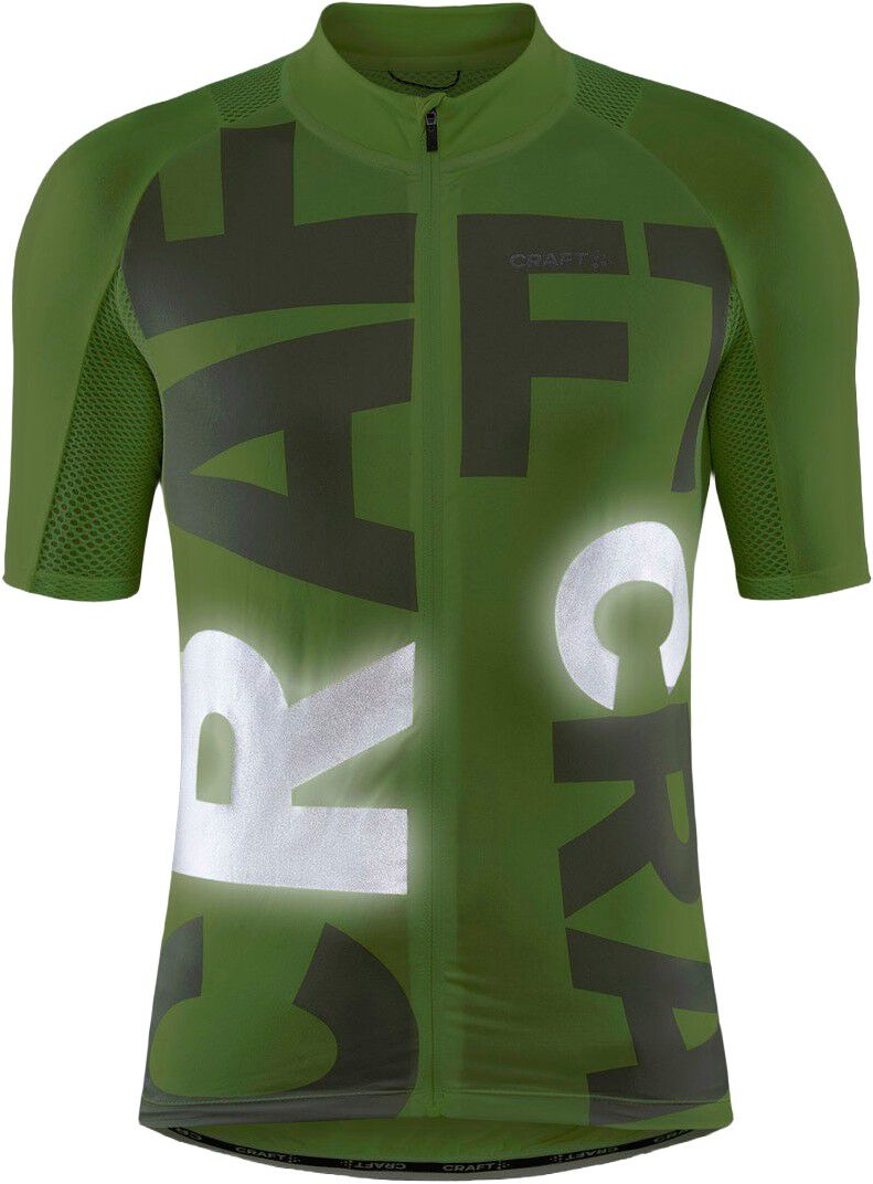 Advance Endur Lumen Cykel T-shirt