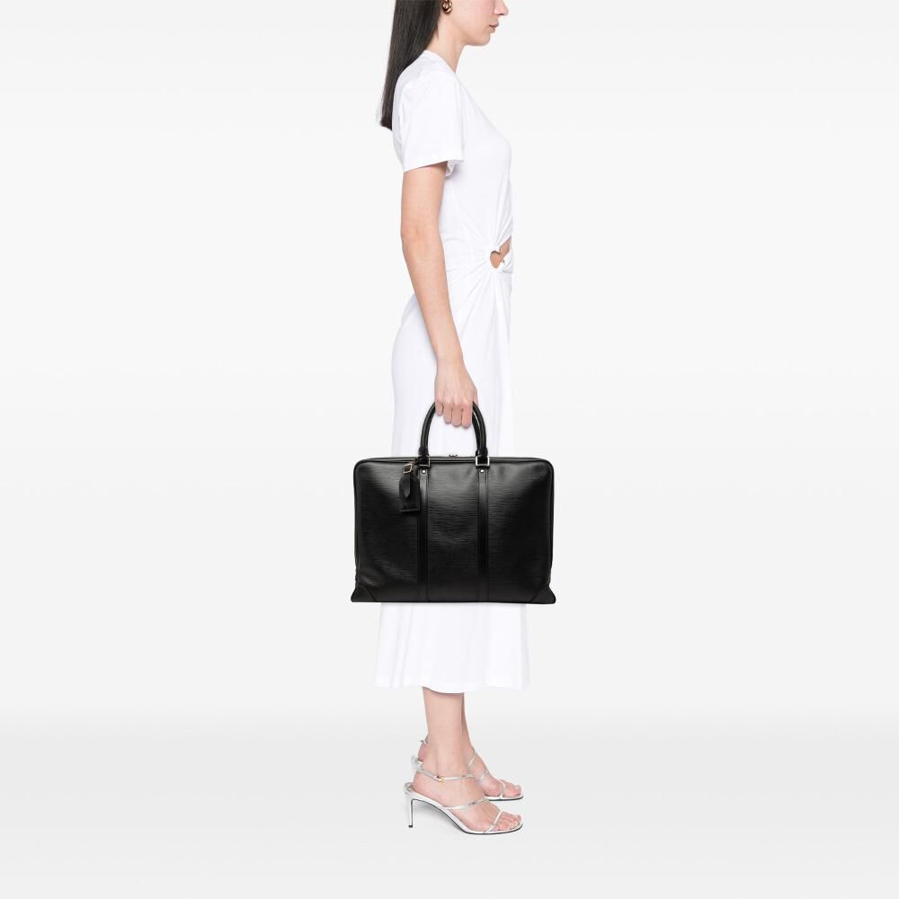 Louis Vuitton Porte Documents Voyage