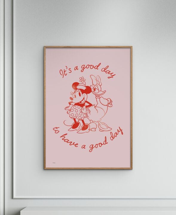 Disney - It's a Good Day to Have Fun