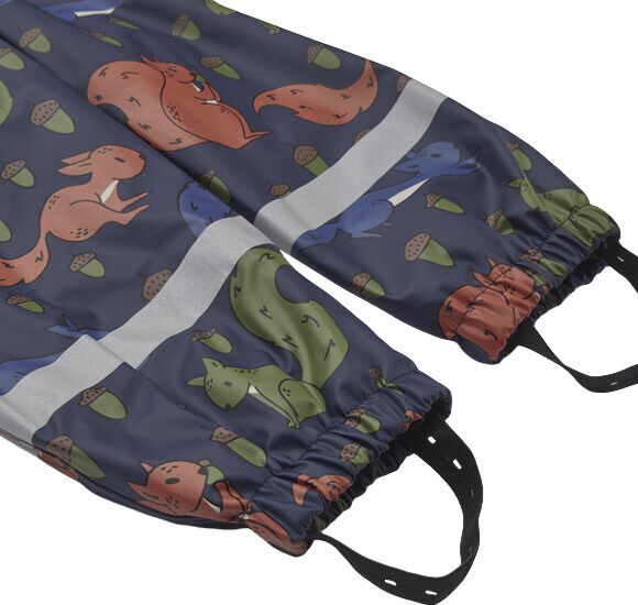 Dalby PU flyverdragt