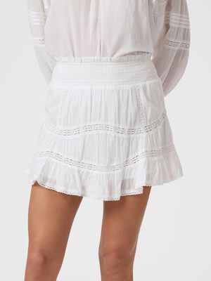 Robby S Voile Skirt