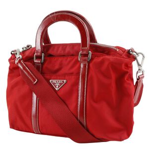 Prada Handbag