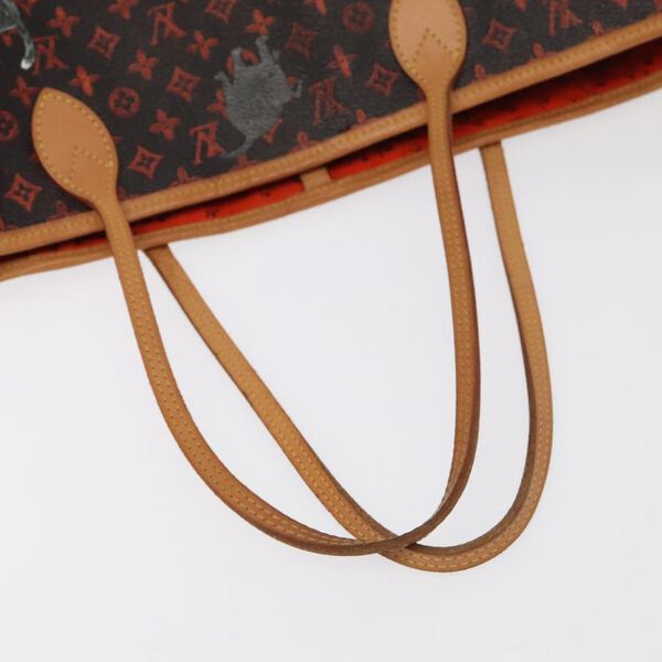 Louis Vuitton Neverfull
