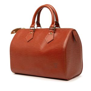 Louis Vuitton Speedy