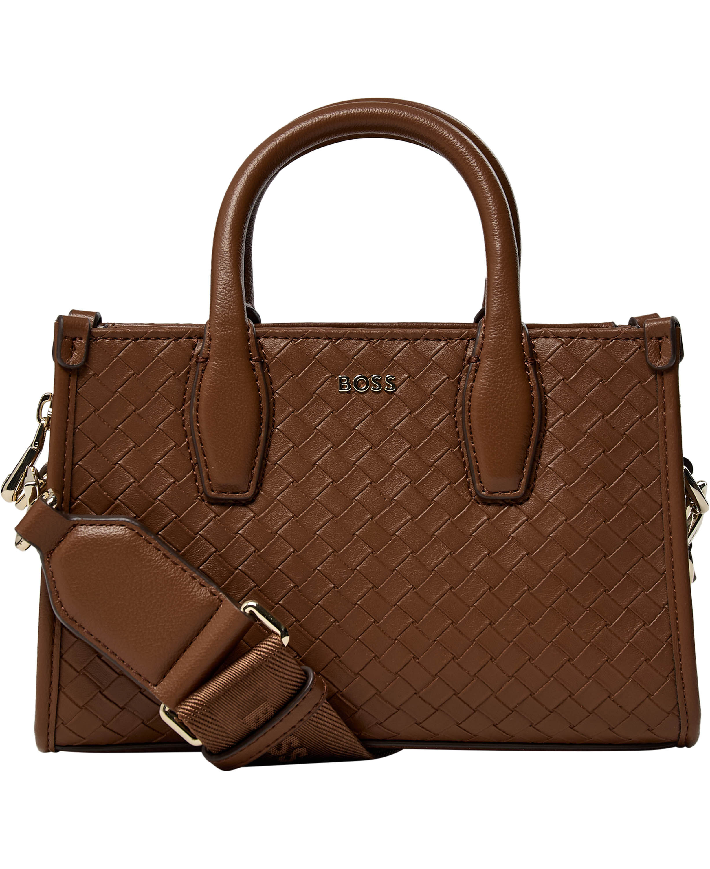 Sandy SM Tote SQ