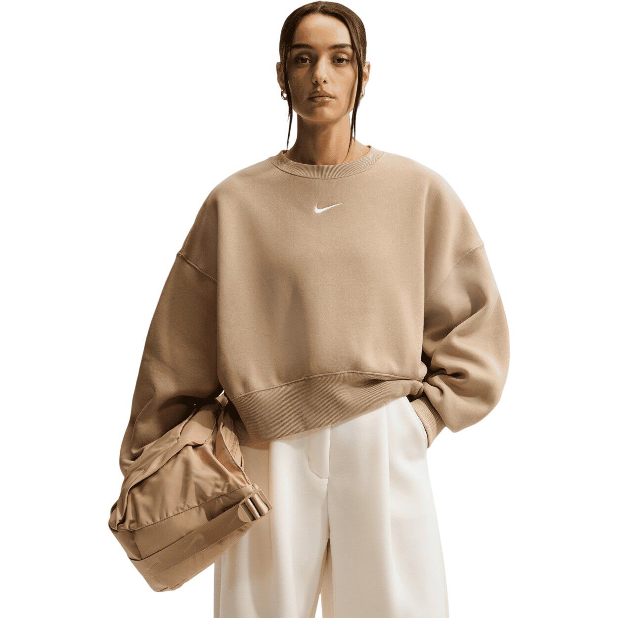 NIKE SPORTSWEAR PHOENIX FLEECE