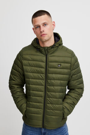 BHRomsey Hood