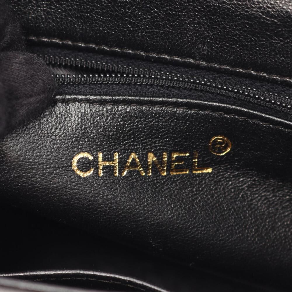 Chanel Shoulder Bag