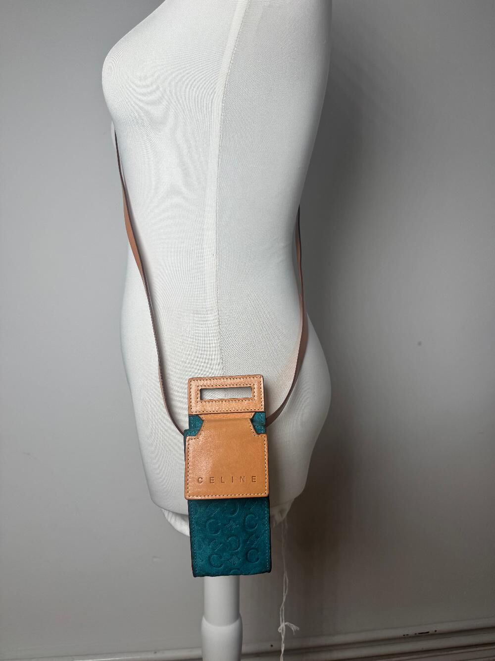 Celine Shoulder Bag