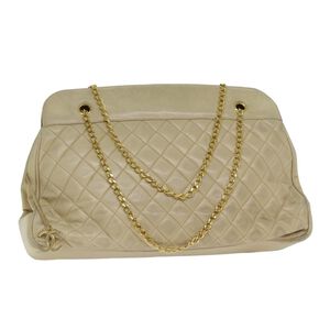 Chanel Shoulder Bag