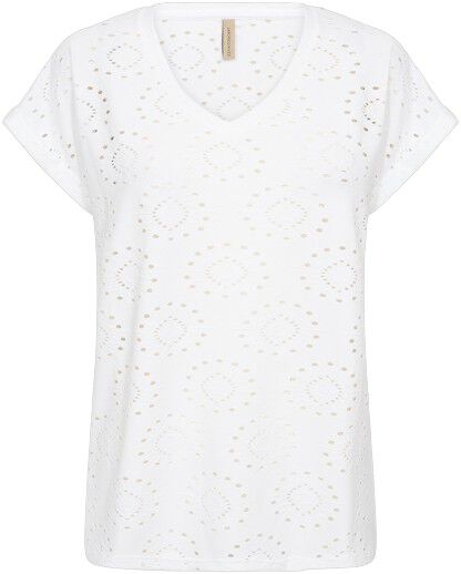 SC-INGELA 20 T-shirt Hvid