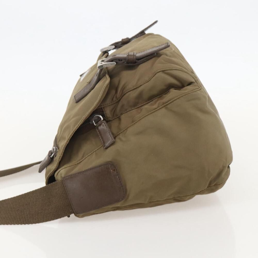 Prada Shoulder Bag