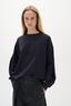 LaicentIW Vincent Mel Mono Sweat