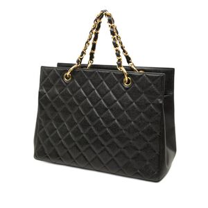 Chanel Tote