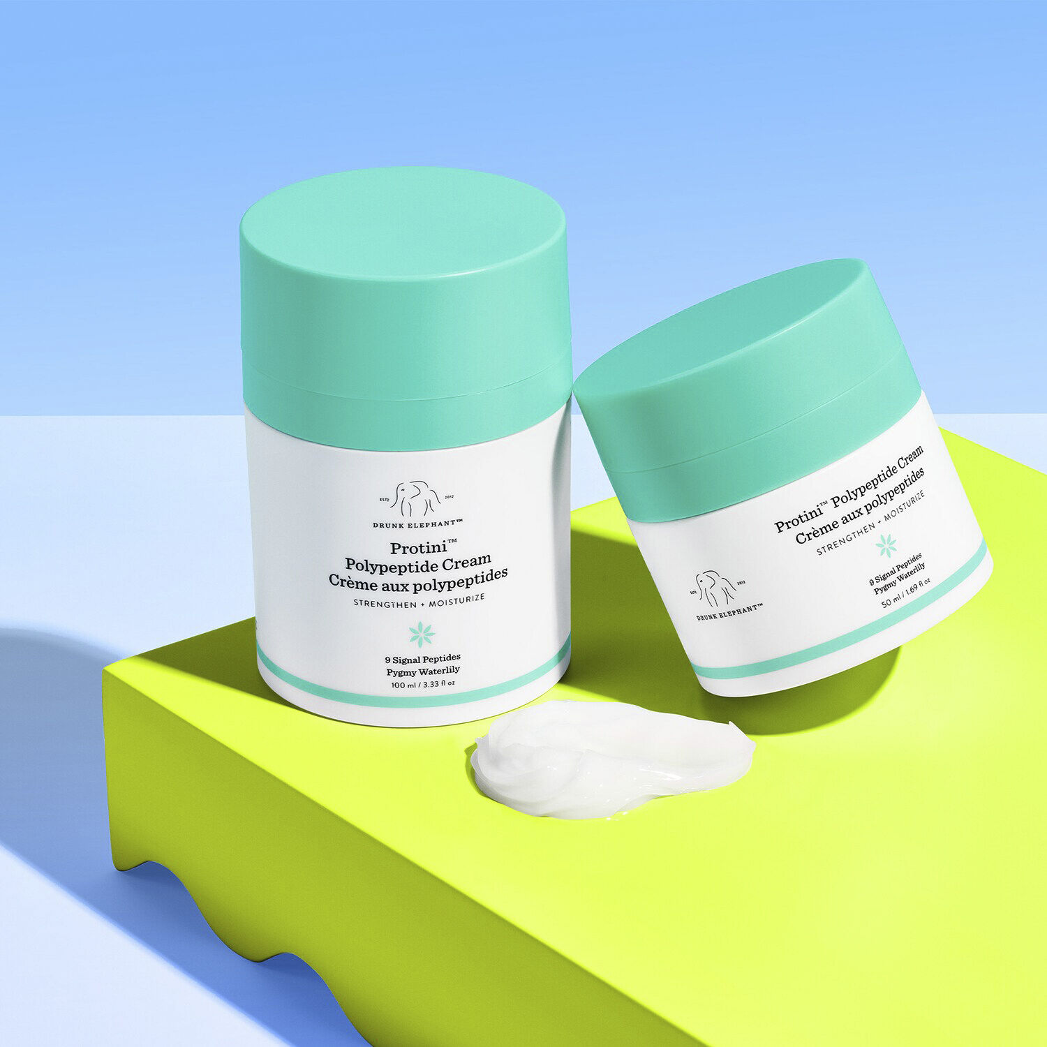 Protini - Polypeptide Cream Jumbo