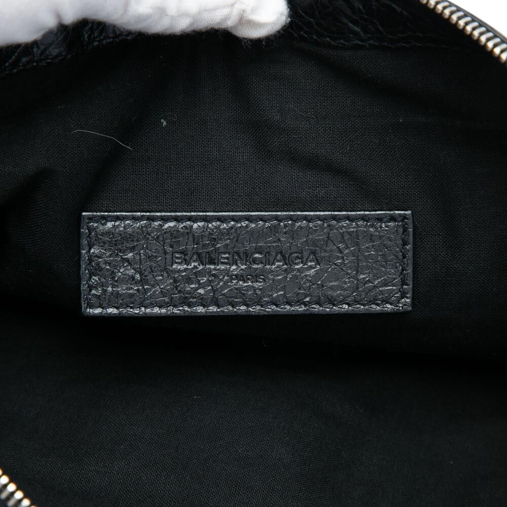 Balenciaga Clutch