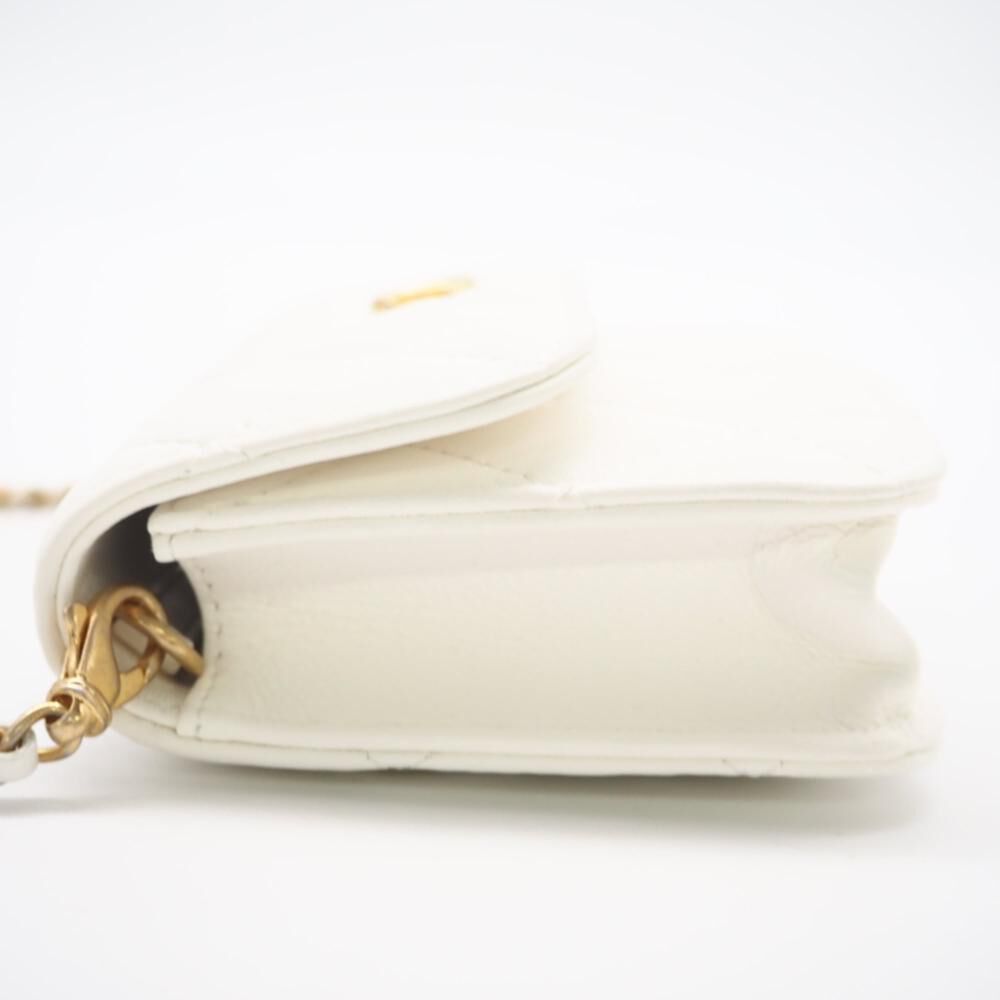 Chanel Shoulder Bag