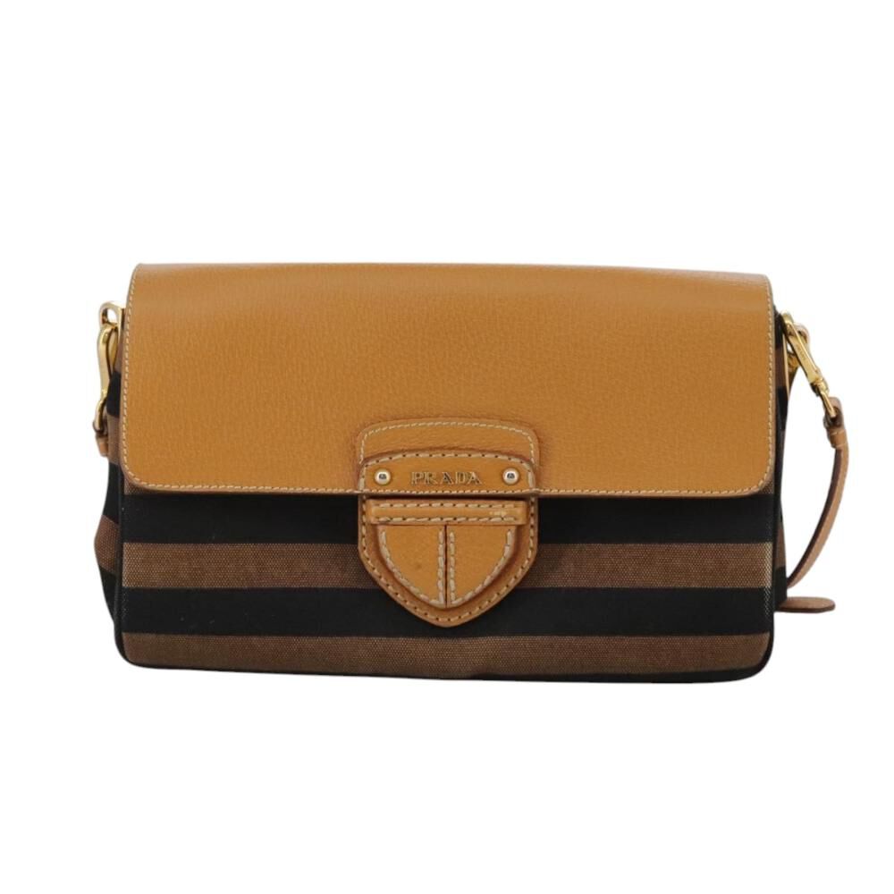 Prada Shoulder Bag