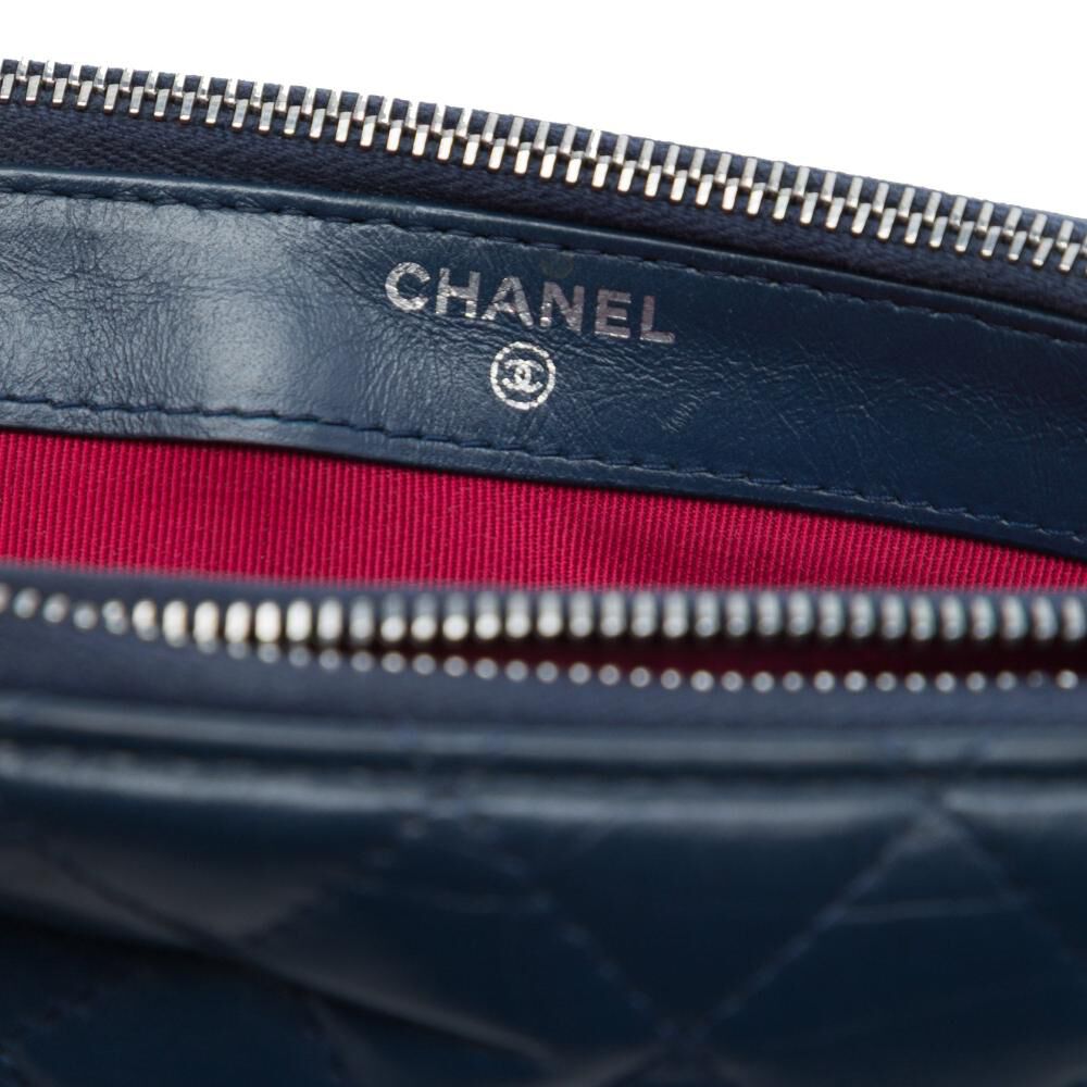 Chanel Crossbody Bag