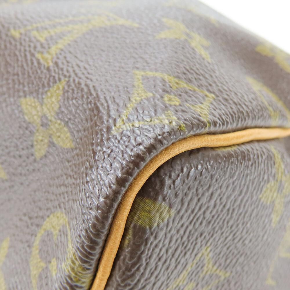 Louis Vuitton Speedy