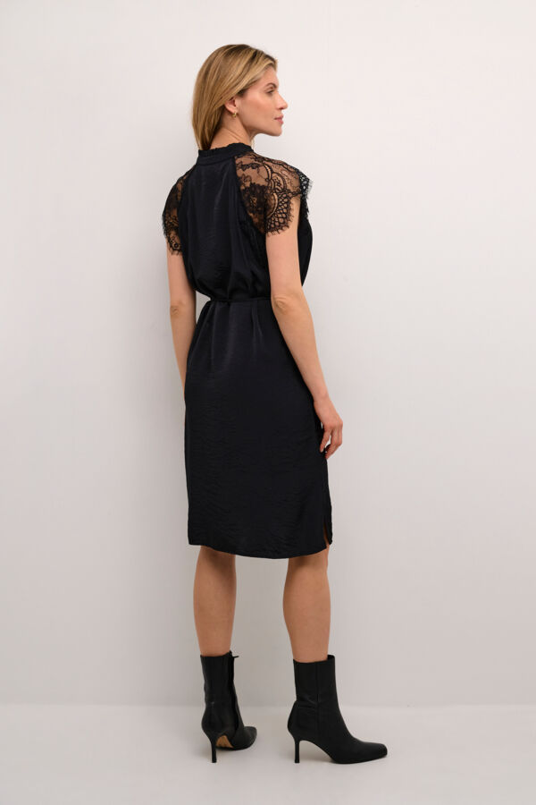 CRNola Lace Dress