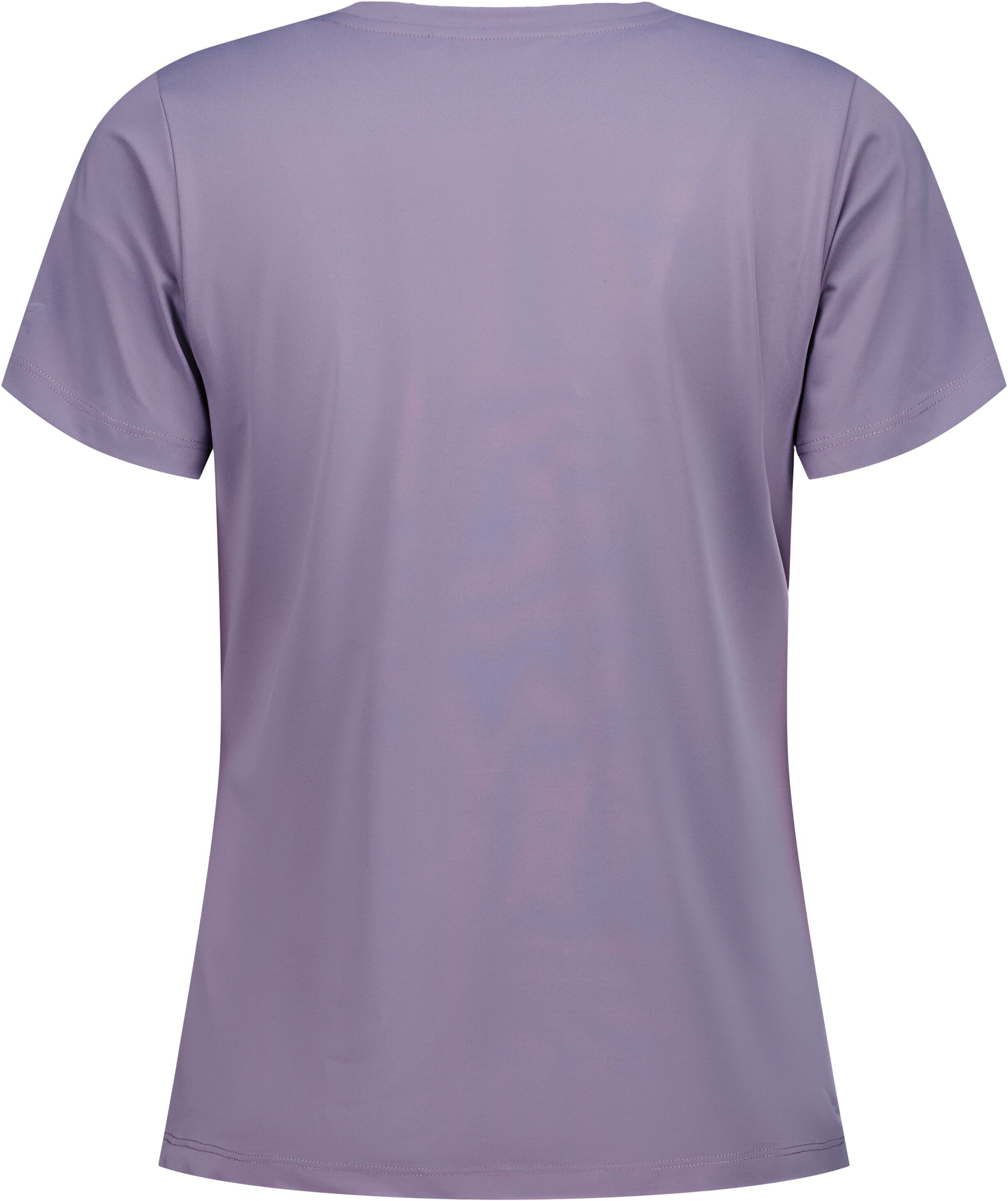 Perfect Basic Tr&aelig;nings T-shirt