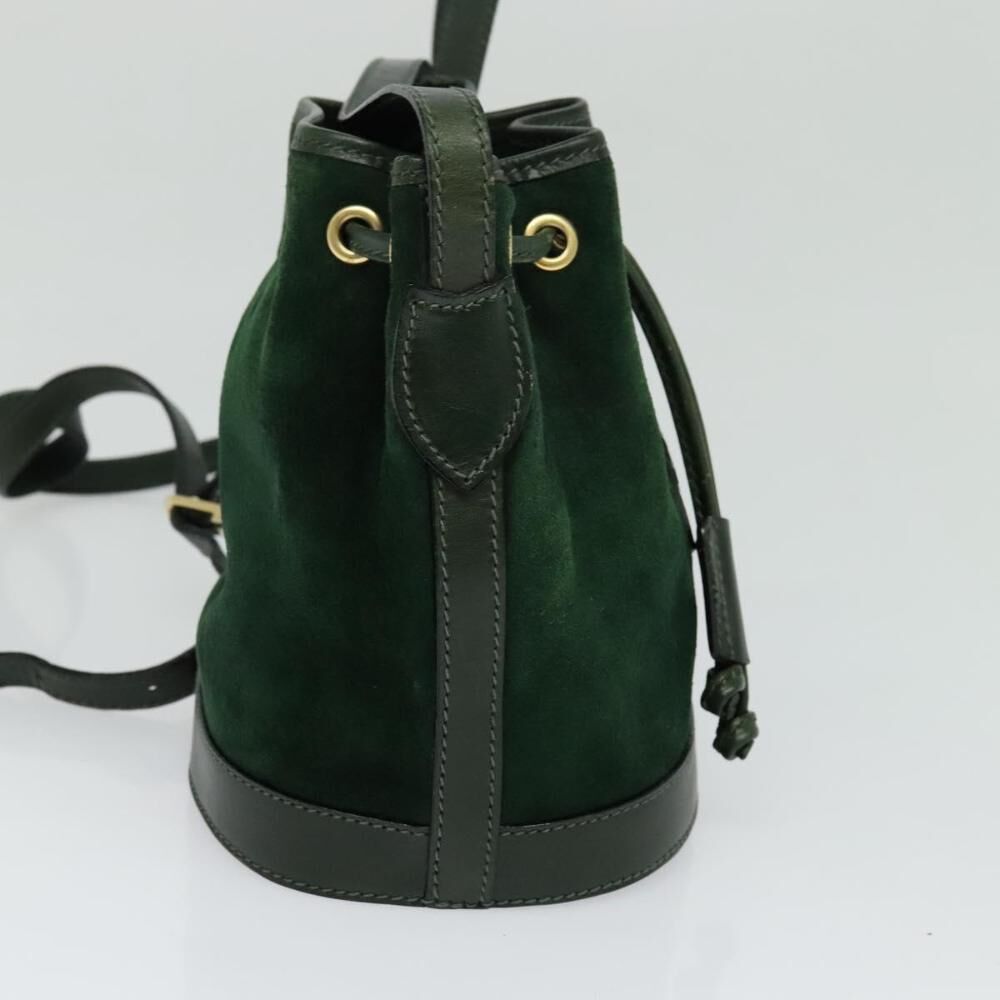 Fendi Bucket Bag