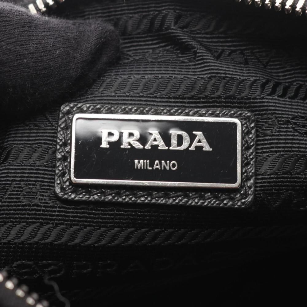 Prada Shoulder Bag