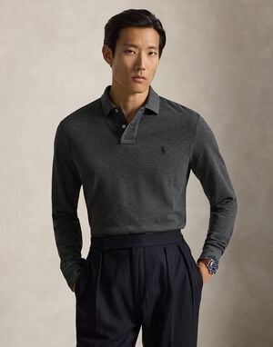 BASIC MESH-LSL-KNT