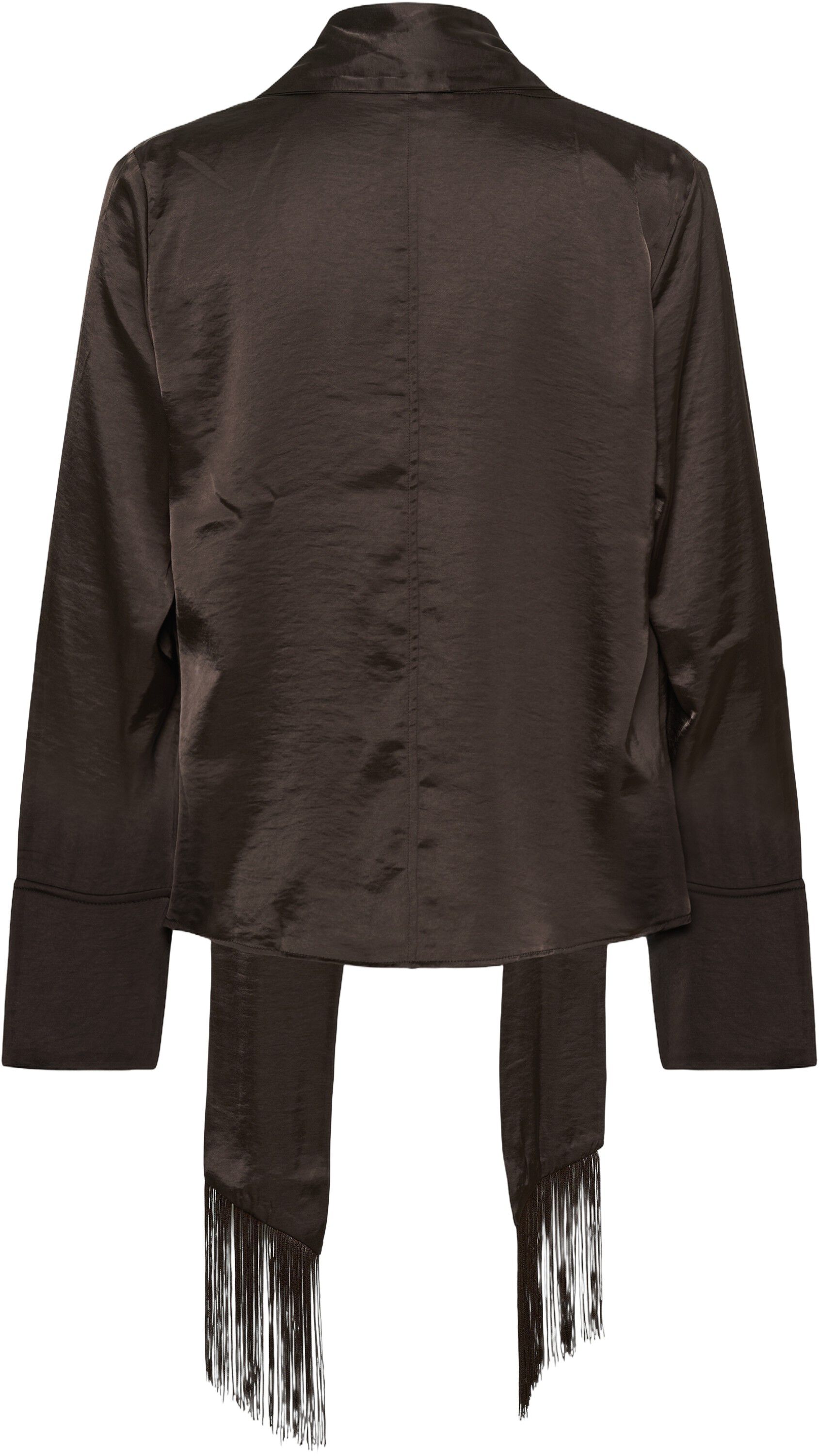 SLVerona V-Neck Blouse