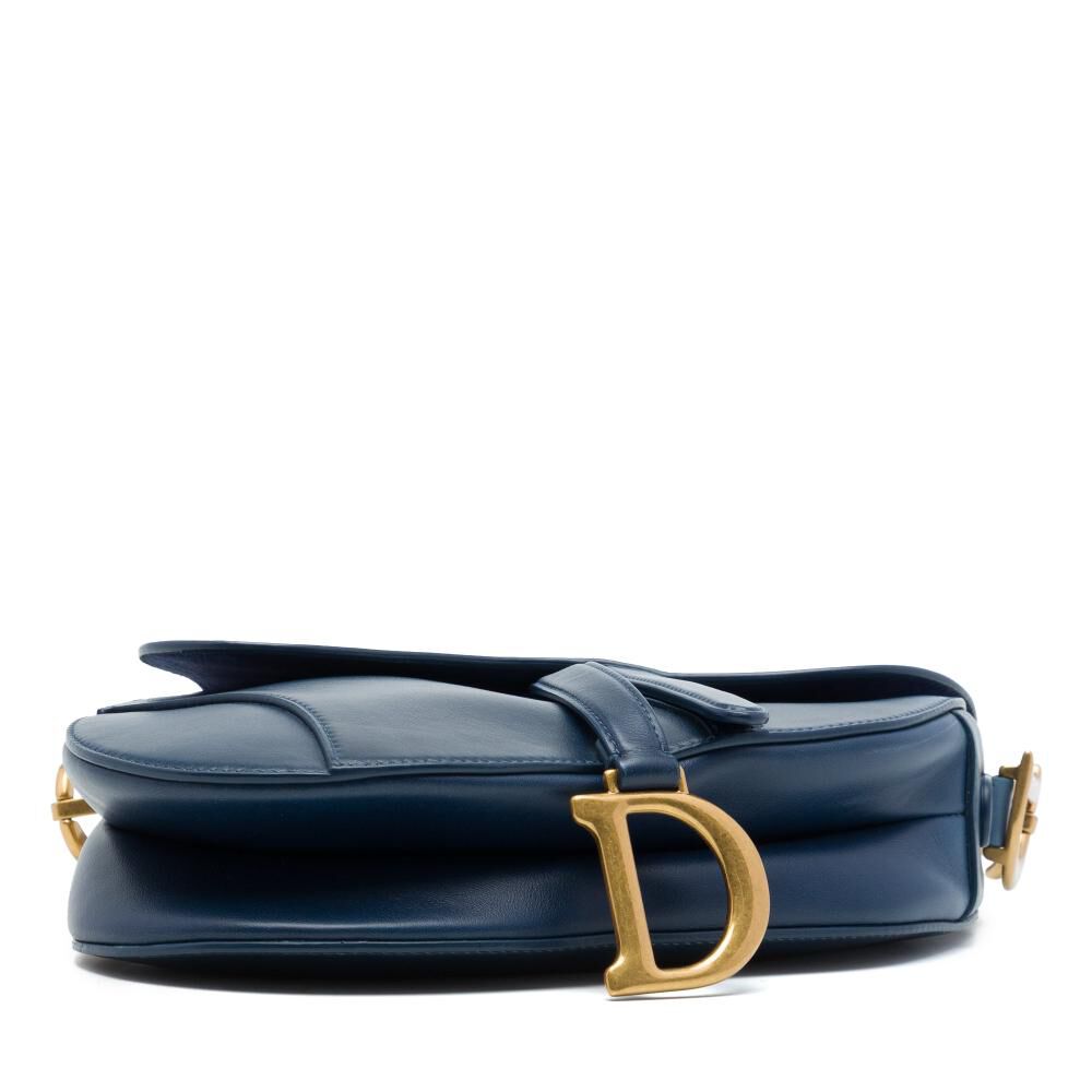 Dior Saddle Bag