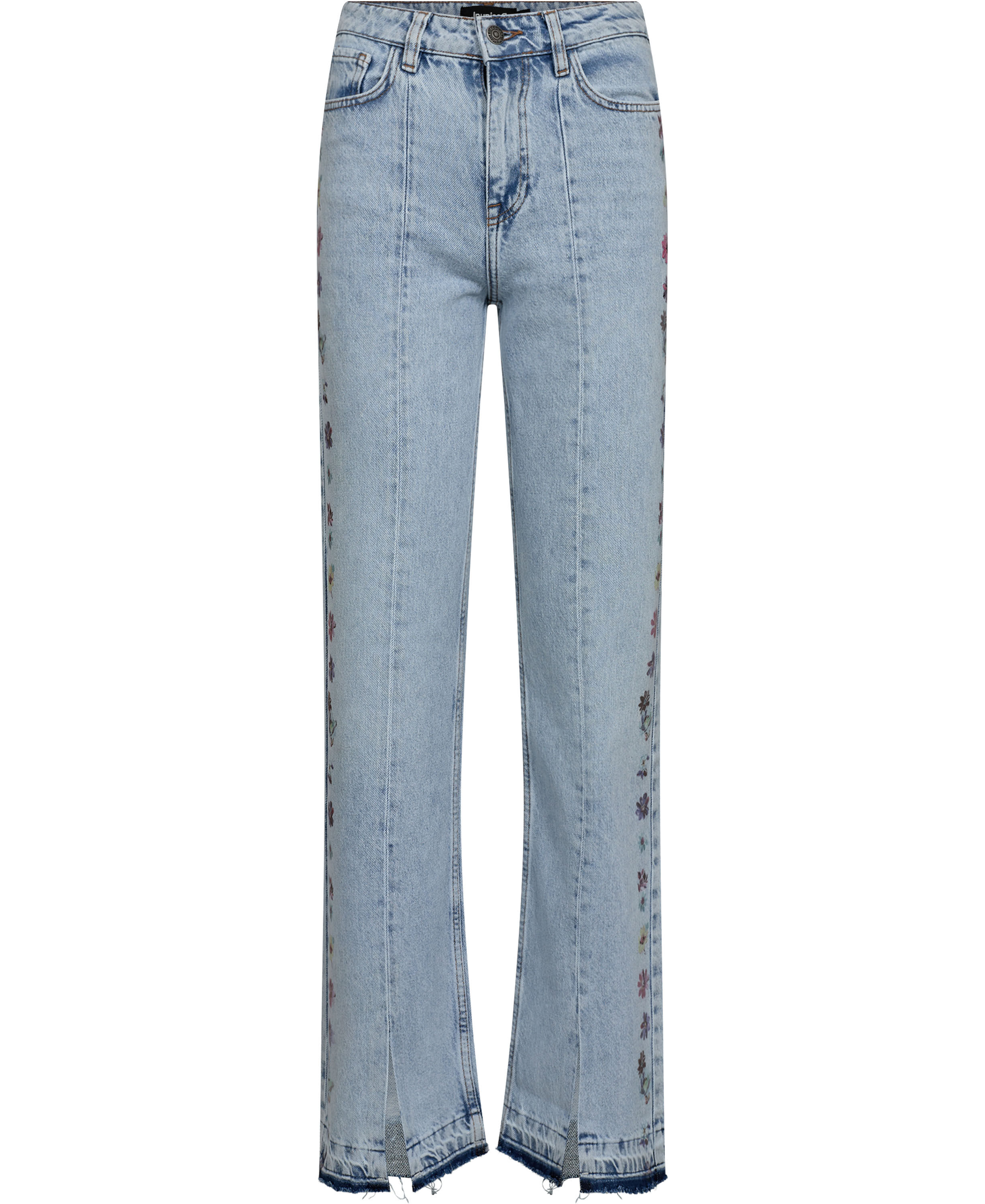 DENIM_FLORES, 5053 DENIM MEDIUM WAS