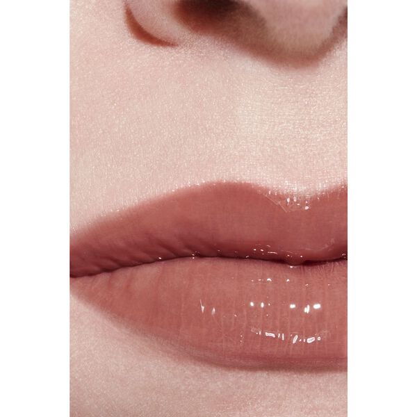 Moisturising Gloss