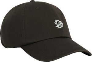 SD EMBROIDERED BASEBALL CAP
