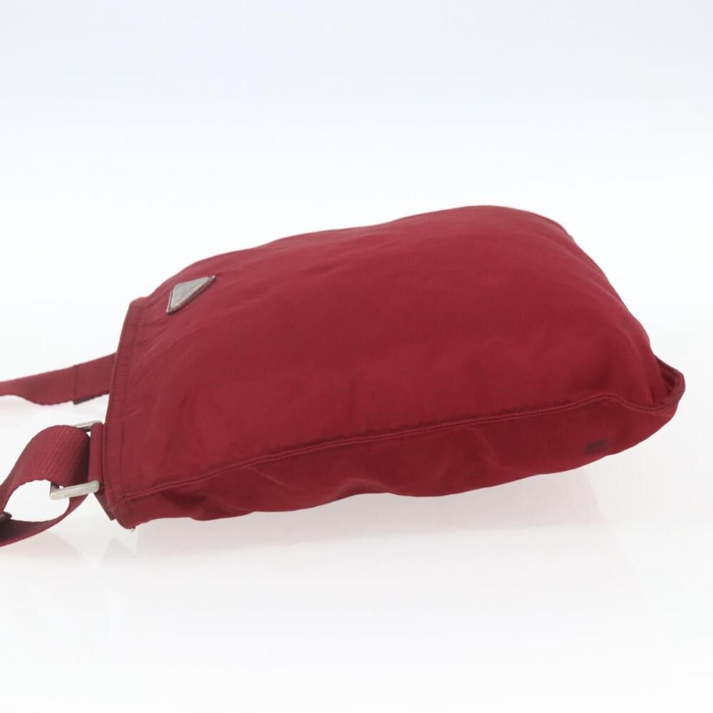 Prada Shoulder Bag