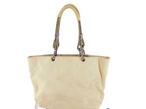Chanel Tote