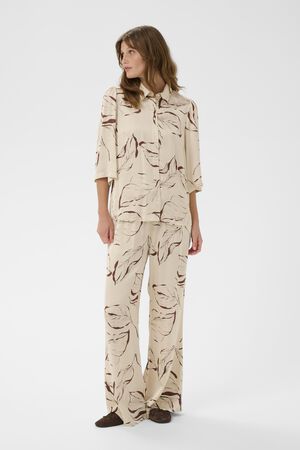 SLClero Printed Shirt SS